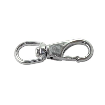 ARCTIC MARINE KARBIINIHAKA LEIKARILLA 19X118MM AISI316 HAPONKESTÄVÄ