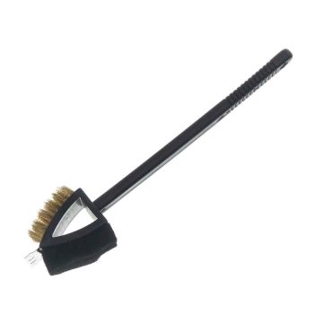 MUSTANG GRILLIHARJA MESSINKIHARJAT 37,5 CM
