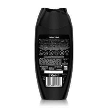 PALMOLIVE SUIHKUSAIPPUA MEN 3IN1 ENERGISING 250 ML