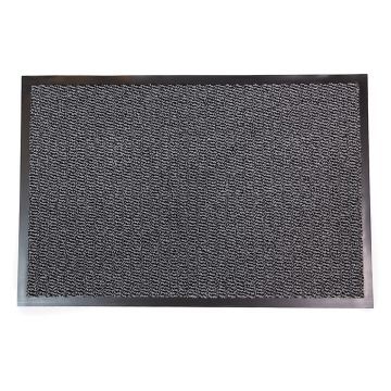 KURAKS KURAMATTO HARMAA 60X90 CM