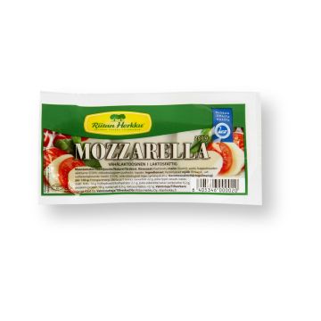RIITAN HERKKU MOZZARELLA 250 G