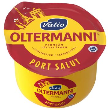 VALIO OLTERMANNI PORT SALUT 900 G