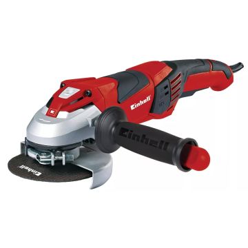 EINHELL KULMAHIOMAKONE TE-AG 125 CE