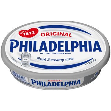 PHILADELPHIA ORIGINAL 200 G