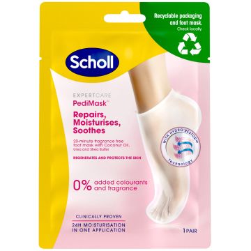 SCHOLL PEDI JALKANAAMIO HAJUSTEETON