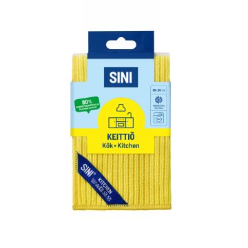 SINI KEITTIÖLIINA
