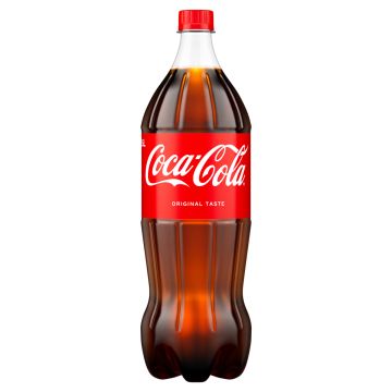 COCA-COLA ORIGINAL TASTE KMP 1,5 L
