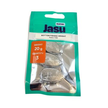 JASU POHJAONGINTAPAINO SINKKINEN 20G