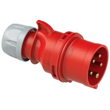 OPAL VOIMAPISTOTULPPA 32A 5-NAPAINEN 32A IP44