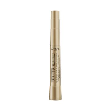 LOREAL TELESCOPIC MASKARA BLACK
