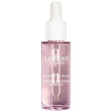 LUMENE LUMO KIMMOISUUTTA LISÄÄVÄ KOLLAGEENISEERUMI 30 ML