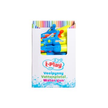 PLAY VESIPYSSY 27,5 CM