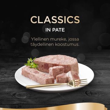 SHEBA RASIA CLASSIC VASIKANLIHA 85 G