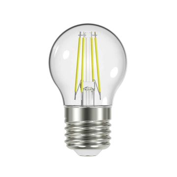AIRAM LED KORISTELAMPPU KIRKAS 3,8W 4000K E27 470LM C35 15 000H