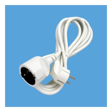 OPAL JATKOJOHTO 1-OS 3M MAADOITETTU IP20