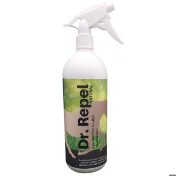 DR. REPEL NATURAL