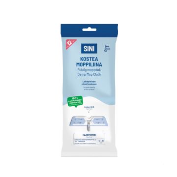 SINI KOSTEA MOPPILIINA 12 KPL