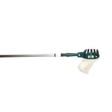 OMENANPOIMURI TELESKOOPPIVARRELLA MAX 270 CM
