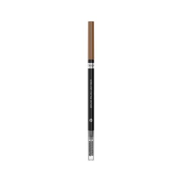LOREAL INFAILLIBLE BROWS 24H MICRO PRECISION 109 EBONY KULMAKYN