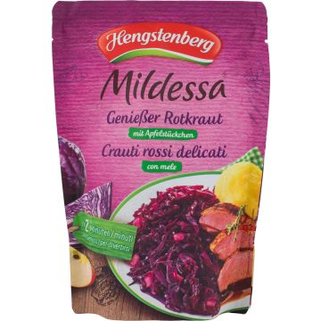 HENGSTENBERG PUNAKAALISALAATTI OMENAINEN 400 G