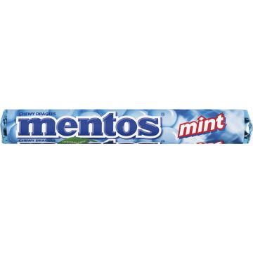 MENTOS MINT 38 G