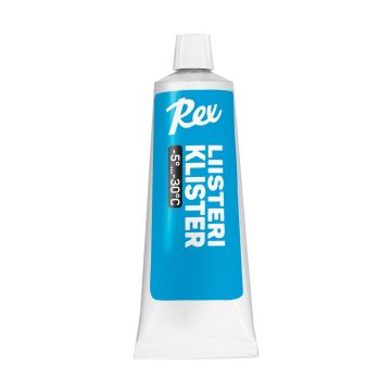 REX LIISTERI 200 SININEN -5...-30°C 55 G