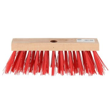 NORD CLEAN KATUHARJA VAIHTOPÄÄ 25 CM 