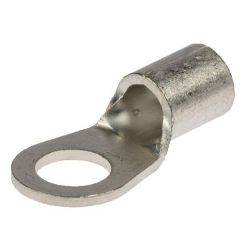 C-PWR KAAPELIKENKÄ M6 10MM2 5KPL PURISTETTAVA