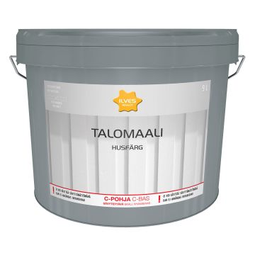 ILVES TALOMAALI C-POHJA 9 L