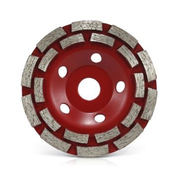 TAMO DIY TIMANTTIHIOMALAIKKA SEGMENTTI 125MM