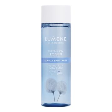 LUMENE KLASSIKKO VIRKISTÄVÄ KASVOVESI 200 ML