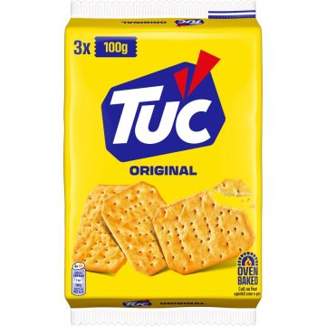 LU TUC SUOLAKEKSI 300 G