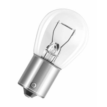 OSRAM ORIGINAL POLTTIMO 2 KPL P21W 12V 21W