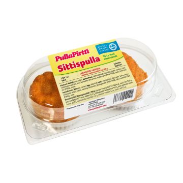 PULLAPIRTTI SITTISPULLA 2KPL 140 G