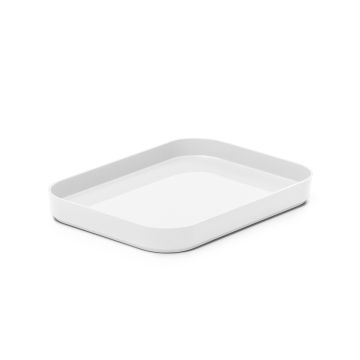 SMARTSTORE COMPACT S KANSI VALKOINEN
