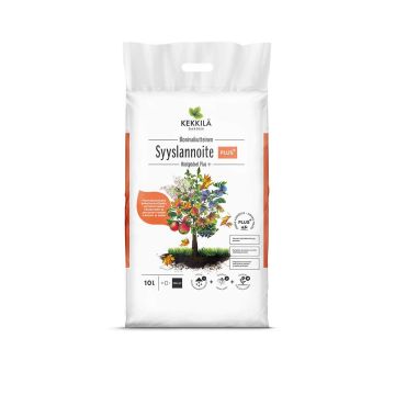 KEKKILÄ SYYSLANNOITE PLUS 10L