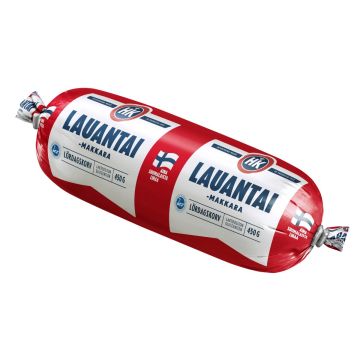 HK LAUANTAI 450G 450 G