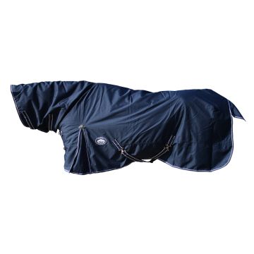 607 SADELOIMI FULL NECK SININEN 135CM