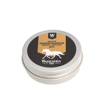 WAHLSTEN W-KUUSENPIHKASALVA 50 ML