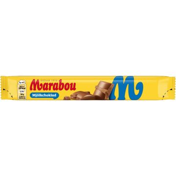 MARABOU MARABOU MILK 43 G