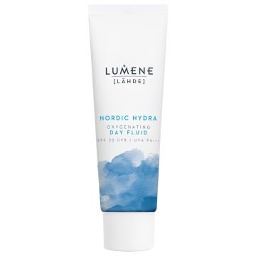 LUMENE LÄHDE TEHOKOSTEUTTAVA PÄIVÄVOIDE SK30 50 ML