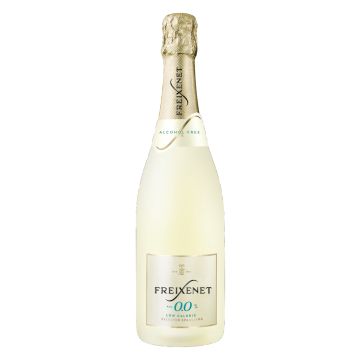 FREIXENET SPARKLING 0% KLP 750 ML
