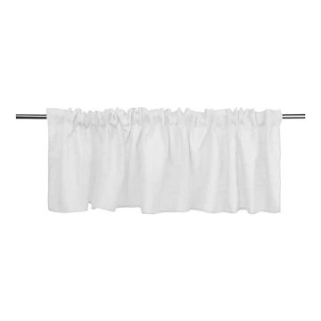 NOBLE HOUSE VERHOKAPPA MELISSA 45X250CM VALK.