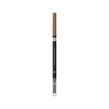 LOREAL INFAILLIBLE BROWS 24H MICRO PRECISION 108 DARK BRUNETTE