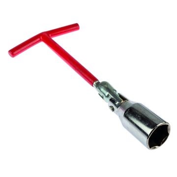 CAR LUX SYTYTYSTULPPA-AVAIN 21MM