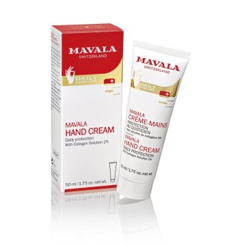 MAVALA HAND CREAM 50 ML