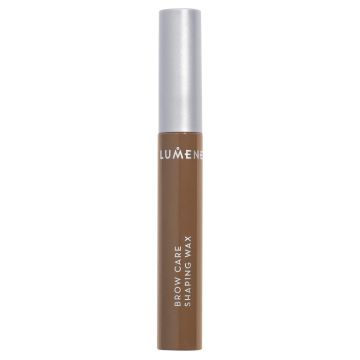 LUMENE BROW CARE KULMIEN MUOTOILUVAHA - 2 HARMAANRUSKEA