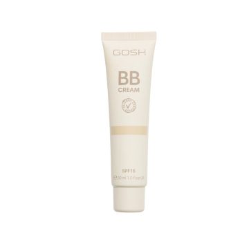 GOSH BB CREAM 02 BEIGE