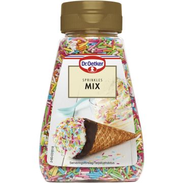 DR. OETKER MIX LEIVONTAKORISTELU 120 G
