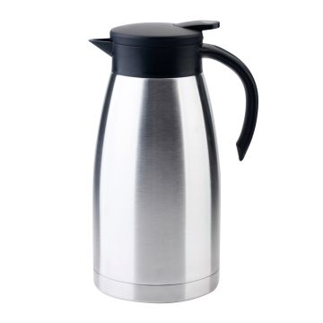 AIRAM CAFEA TERÄSTERMOSKAADIN 1,5 L